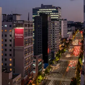 Ramada By Wyndham Dongdaemun Zuid-Korea
