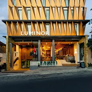 Luminor Seminyak - Bali Indonesië